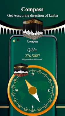 Hijri Islamic Calendar android App screenshot 2